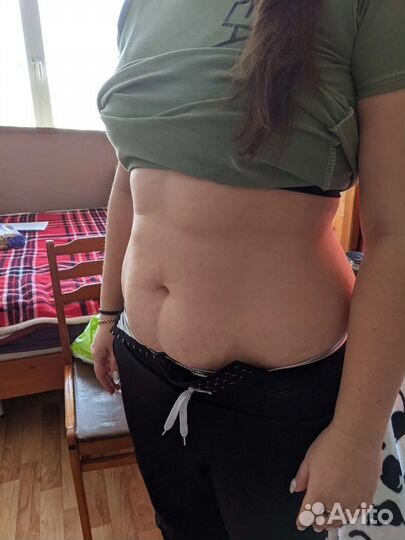 Индивидуальные тренировки