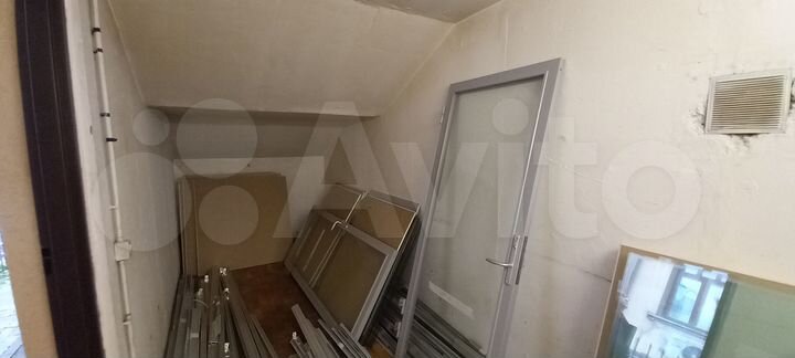 Склад, 9.6 м²