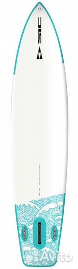 Надувная доска для SUP Okeanos Air X 29.0 Fst