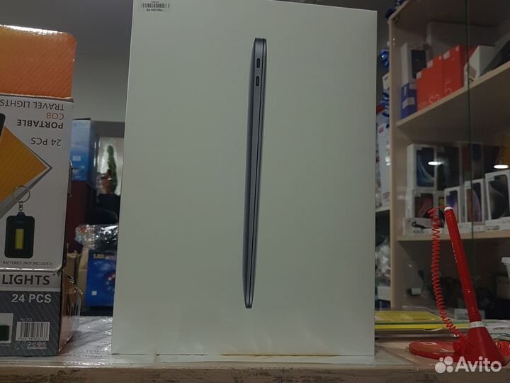 Apple MacBook Air 13 2020 m1 8gb 256