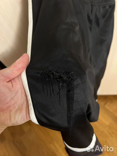 Шорты Adidas мужские