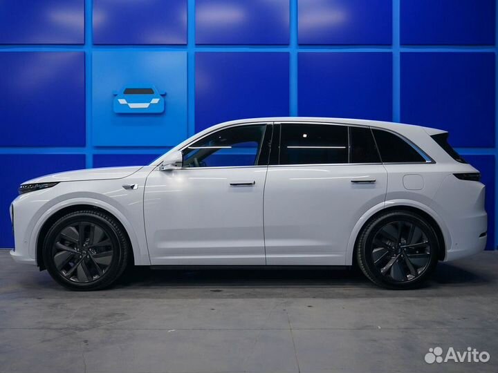 LiXiang L7 1.5 AT, 2023, 450 км