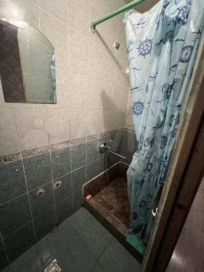 Комната 15 м² в 1-к., 2/4 эт.