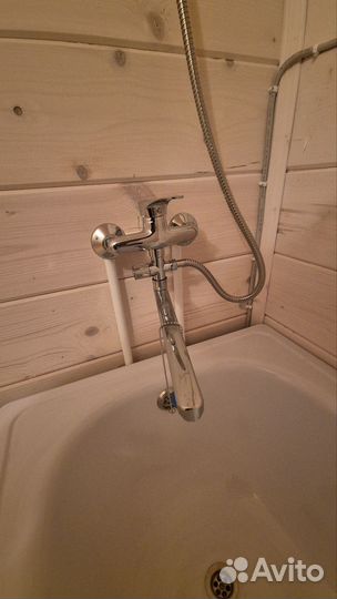 Ванна стальная бу