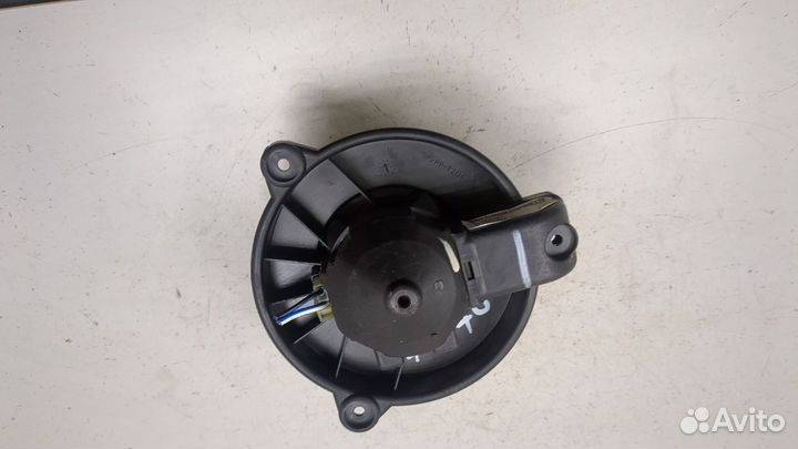 Двигатель отопителя Honda Civic, 1997