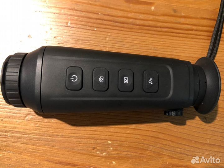 Тепловизионный монокуляр Arkon Ovis LM25