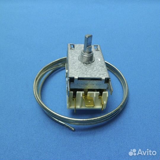 Термостат (терморегулятор)