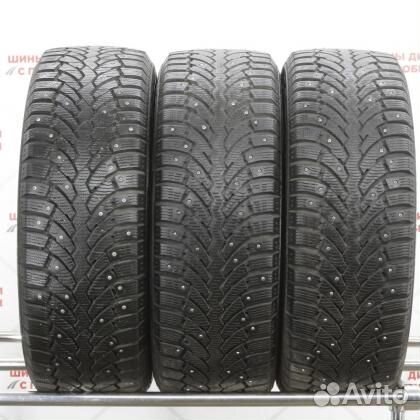 Formula Ice 205/55 R16