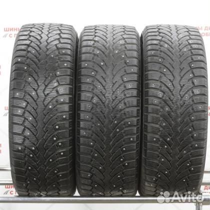 Formula Ice 205/55 R16