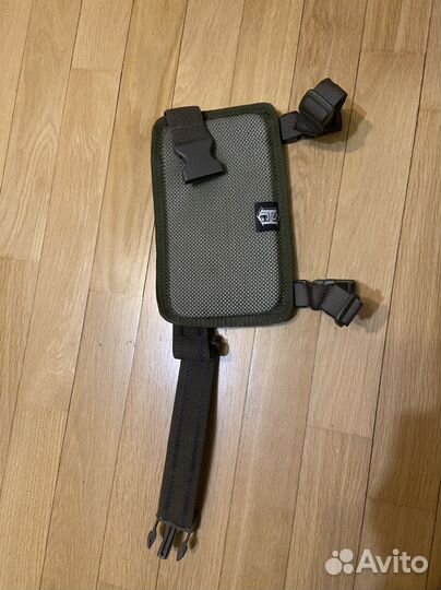 Набедренная панель от hsgi