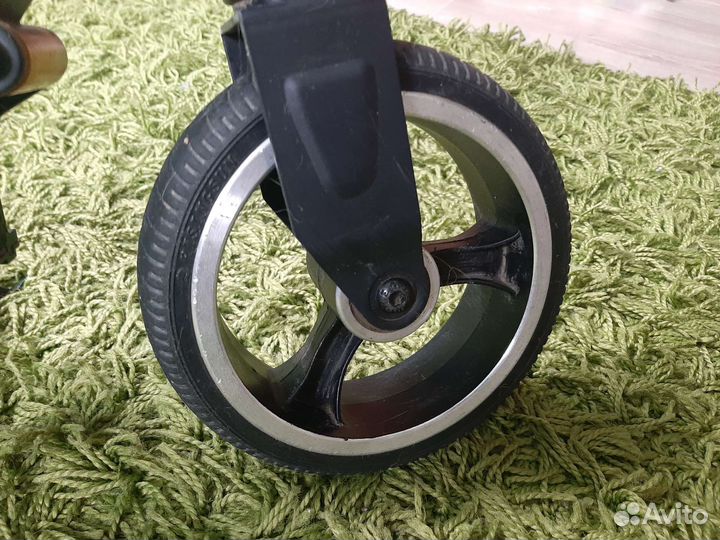 Электросамокат iconBIT Kick Scooter E70