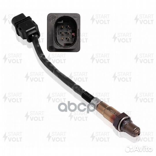 Лямбда-зонд VS-OS 2021 startvolt