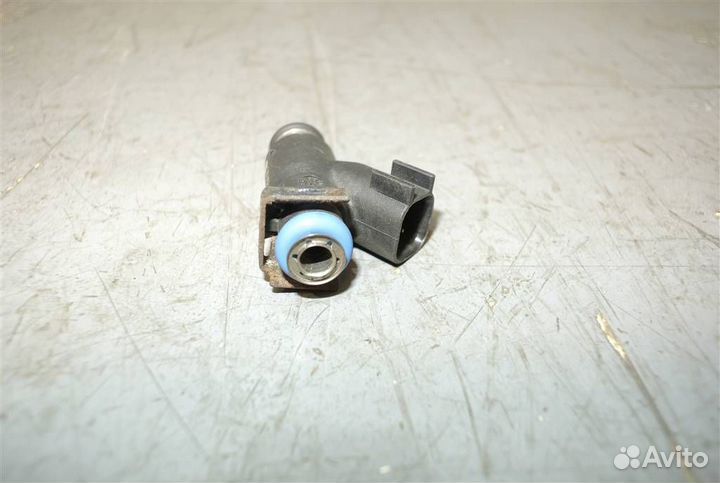 Форсунка инжекторная электрическая Chevrolet Cruz