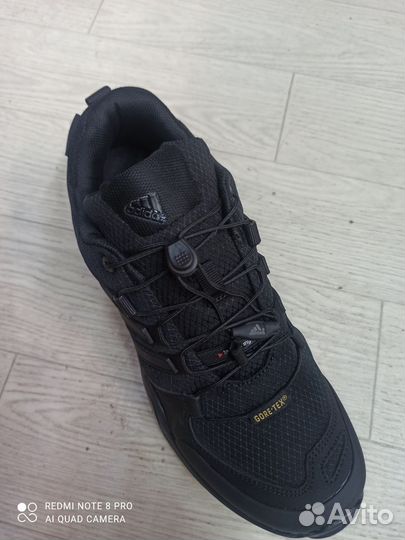 Кроссовки Adidas мужские Gore-tex