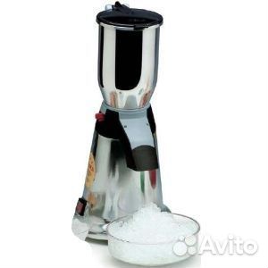 Измельчитель льда vema sg 2081/3