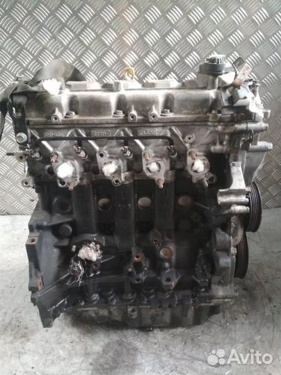Двигатель hyundai D3FA D4FC D4FA D4FB D4FE D4FD