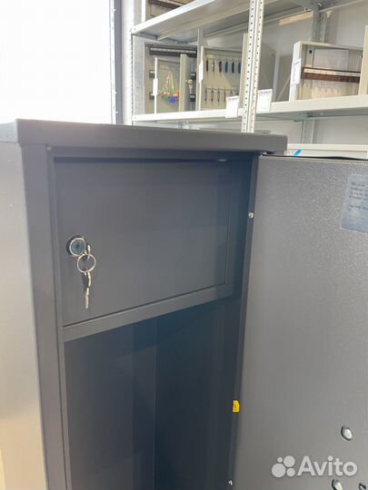 Сейф оружейный aiko Чирок 1328 (Сокол)