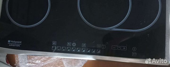 Варочная панель