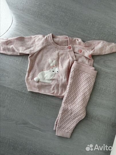 Костюм mothercare