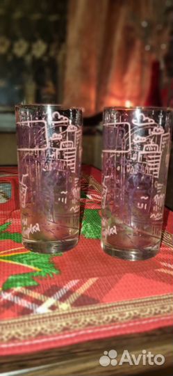 Посуда, бокалы для шампанского, коньяка, пива