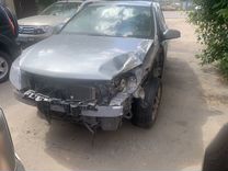 Opel Astra 1.8 AT, 2008, битый, 285 000 км, с пробегом, цена 250 000 руб.