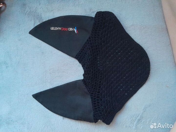 Амунция для лошади