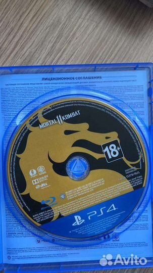 Игры для приставок ps4
