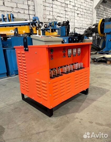 Трансформатор Силовой 28.1