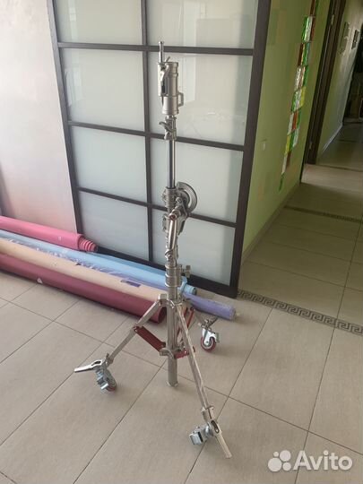 Стойка журавль GreenBean Titan 216 BRC22