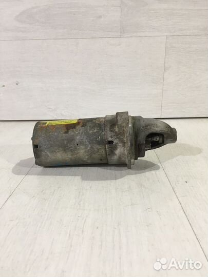 Стартер KIA optima 3 TF 2.4 ат седан