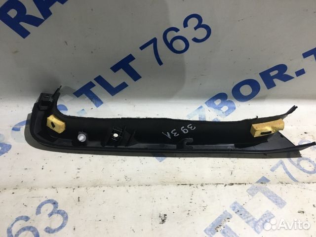 Обивка крышки багажника LADA granta 1.6 мт лифтбек