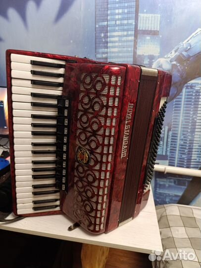 Аккордеон