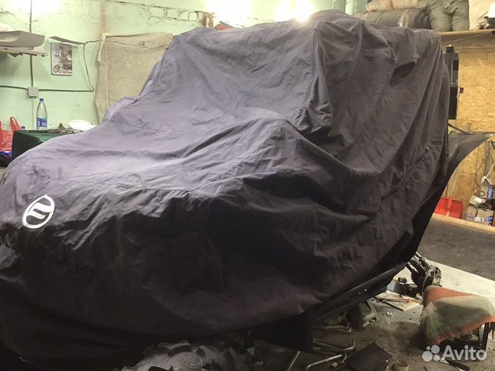 Чехол на багги cf moto z8