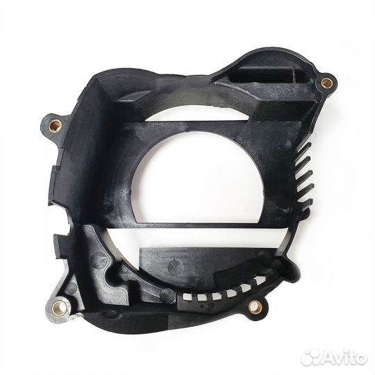 Рамка радиатора Yamaha 4Т Gear/Vox/Bws UA06J/UA07