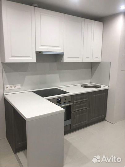 Цена за всю кухню ксп:26000