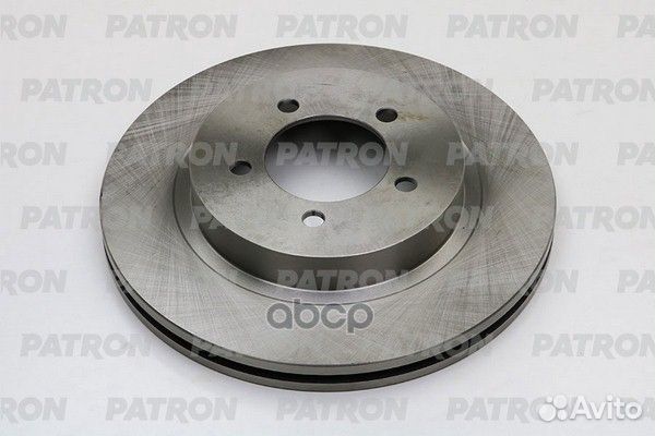 Запчасть PBD1042 patron
