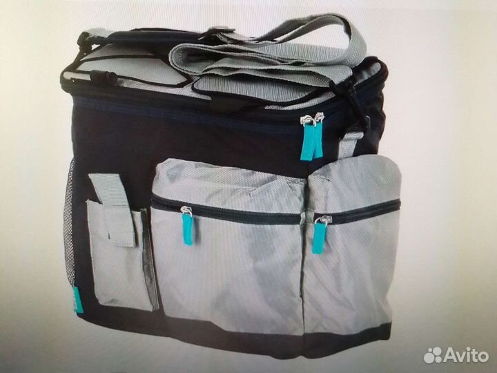 Термосумка Ezetil 18л.Новая