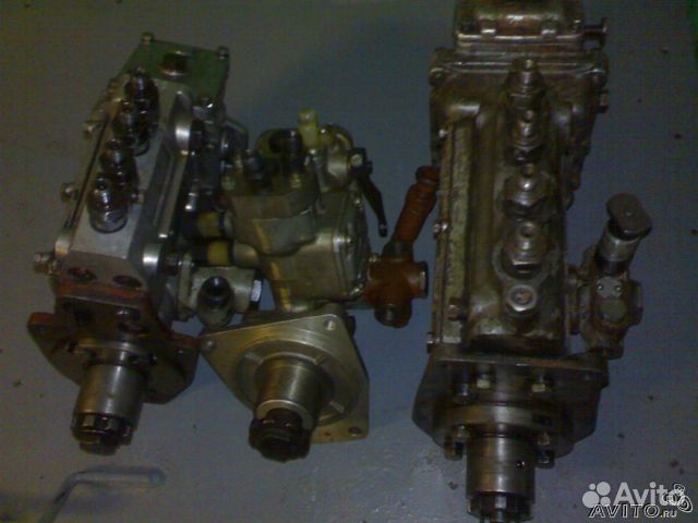 Тнвд трактора мтз, Т- 25.40 и др