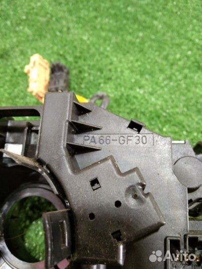 Подрулевой переключатель в сборе Ford Mondeo 3