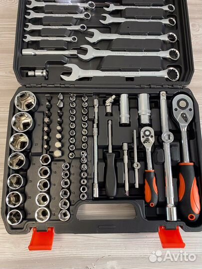 Набор инструментов
