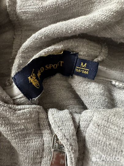 Спортивный костюм женский us Polo