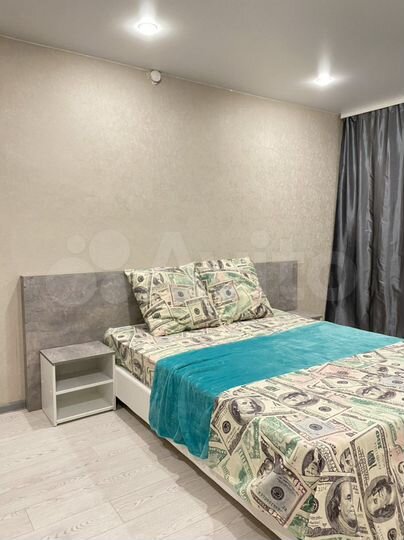 1-к. квартира, 33 м², 5/5 эт.