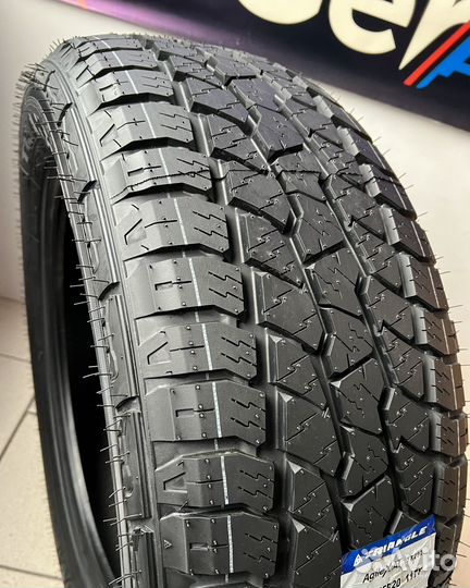 Triangle TR292 235/65 R17 104T