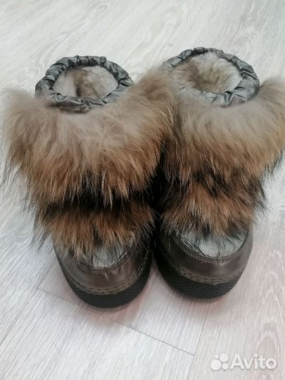 Луноходы женские 38 размер