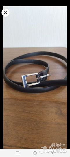 Ремень женский
