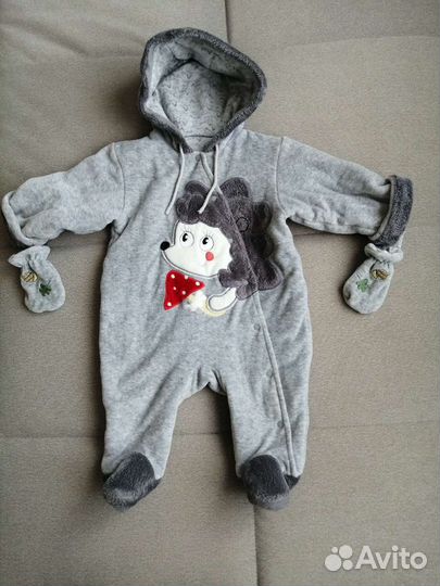 Комбинезон