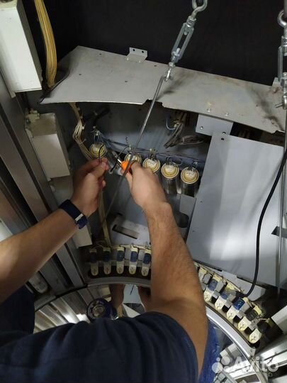 Ремонт соляриев