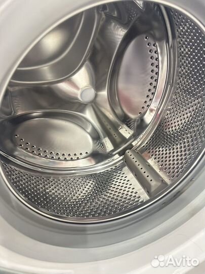 Стиральная машина indesit innex узкая