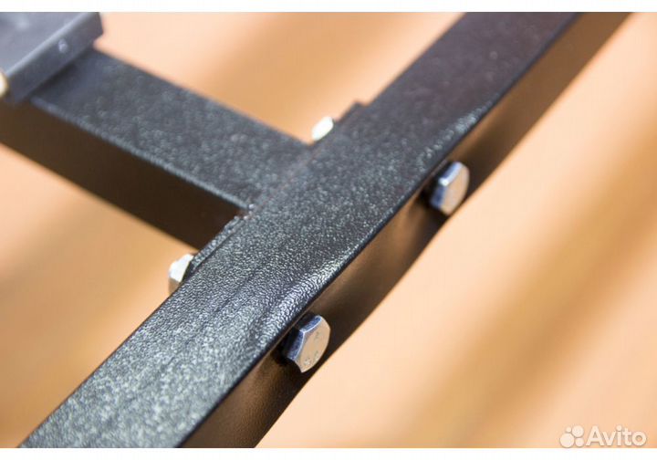 Ортопедическое основание Основание 160х200 с ножка