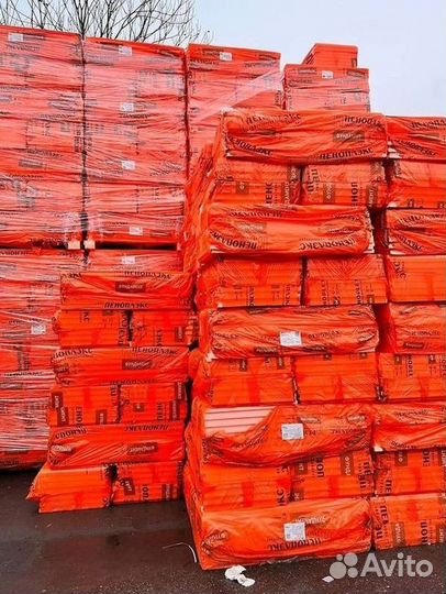 Пенополистерол Технониколь с доставкой